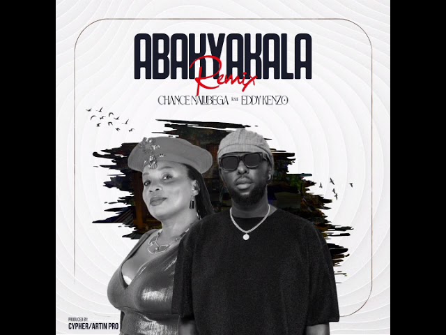 Chance Nalubega ft.Eddy Kenzo,